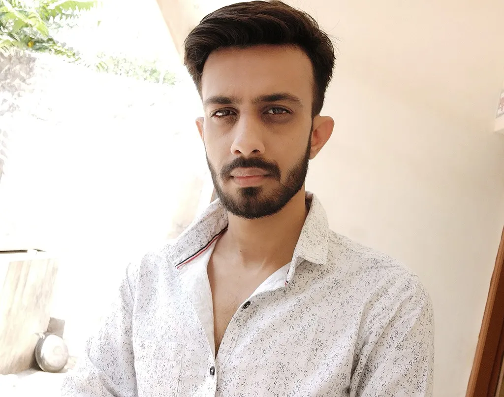 Bhavik Mehta