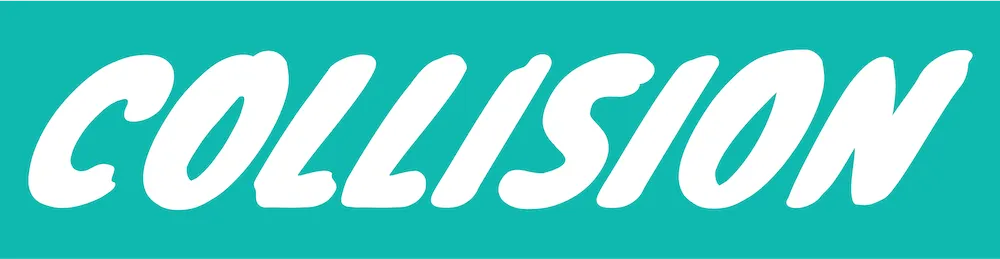 Collision Toronto Logo